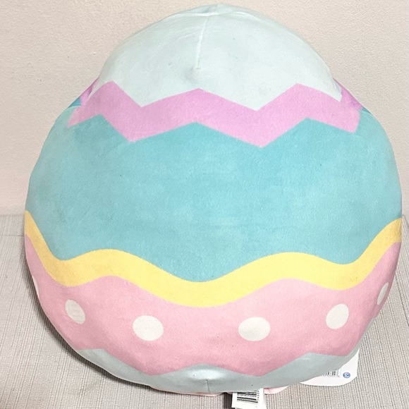 Squishmallow 12" Flip a Mallows Waylon & Trina Easter - Picture 3 of 10